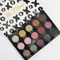 Sydney Grace Be Mine Light Palette