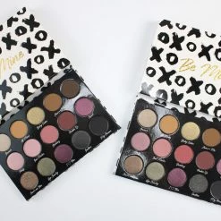 Sydney Grace Be Mine Light Palette