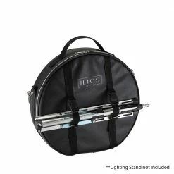 Ilios Lighting Travel Case (BR-030)