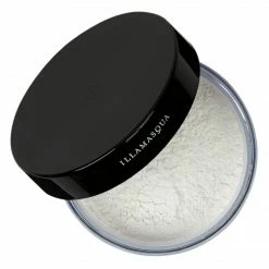 Face Illamasqua Loose Powder