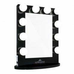 Kits & Tools Impressions Vanity Co Hollywood Iconic Vanity Mirror