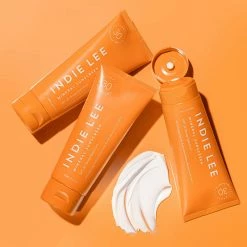 Indie Lee Mineral Sunscreen SPF 30 New