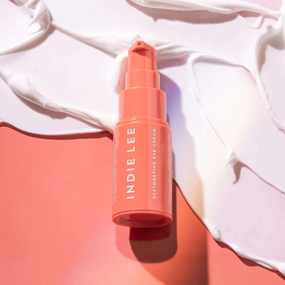 New Indie Lee Restorative Eye Cream 3 New Indie Lee Restorative Eye Cream