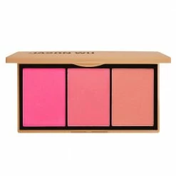Jason Wu Beauty Blush Trio - 03 Beautiful Earthling