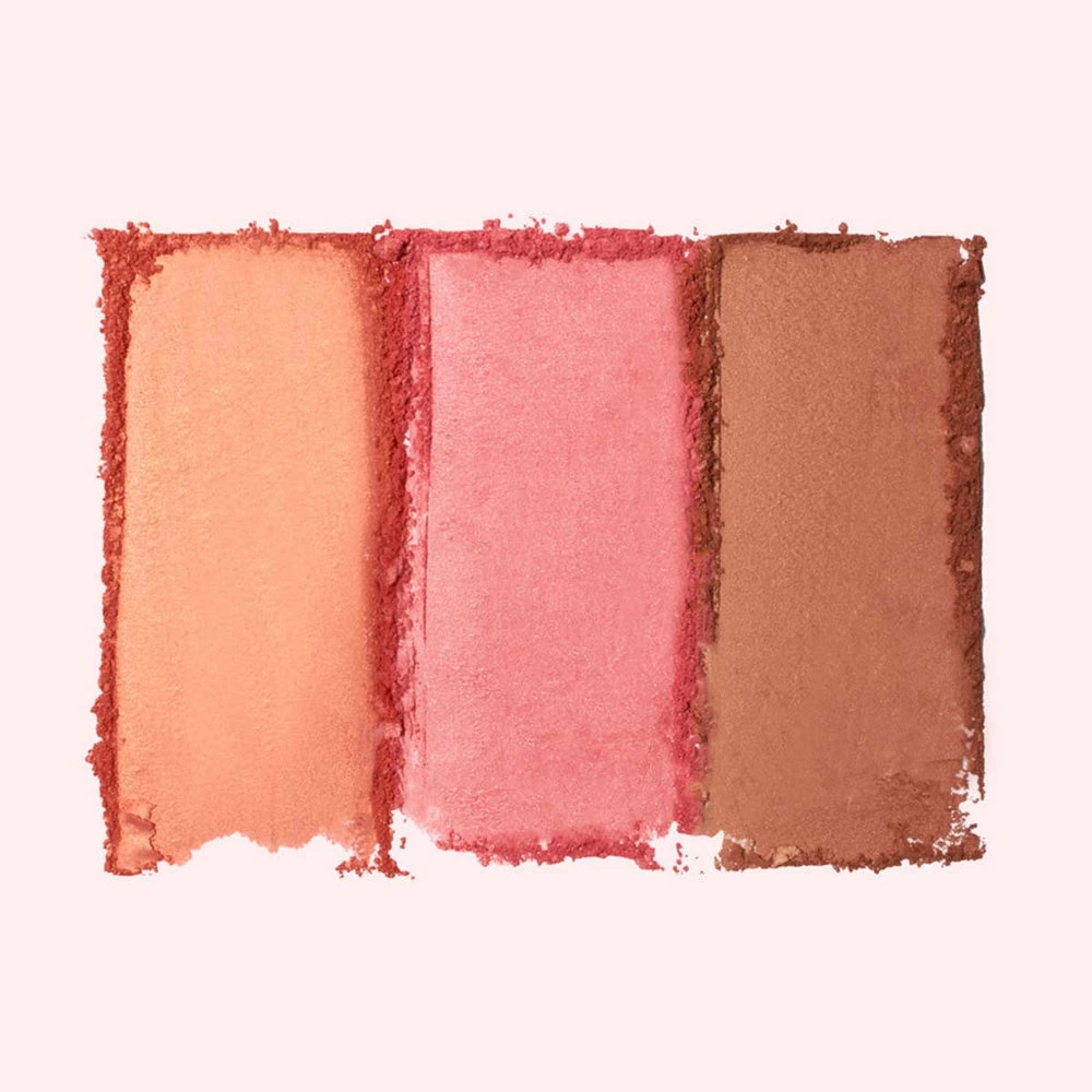 Jason Wu Beauty Blush Trio - 05 Sexed 2 Jason Wu Beauty Blush Trio - 05 Sexed