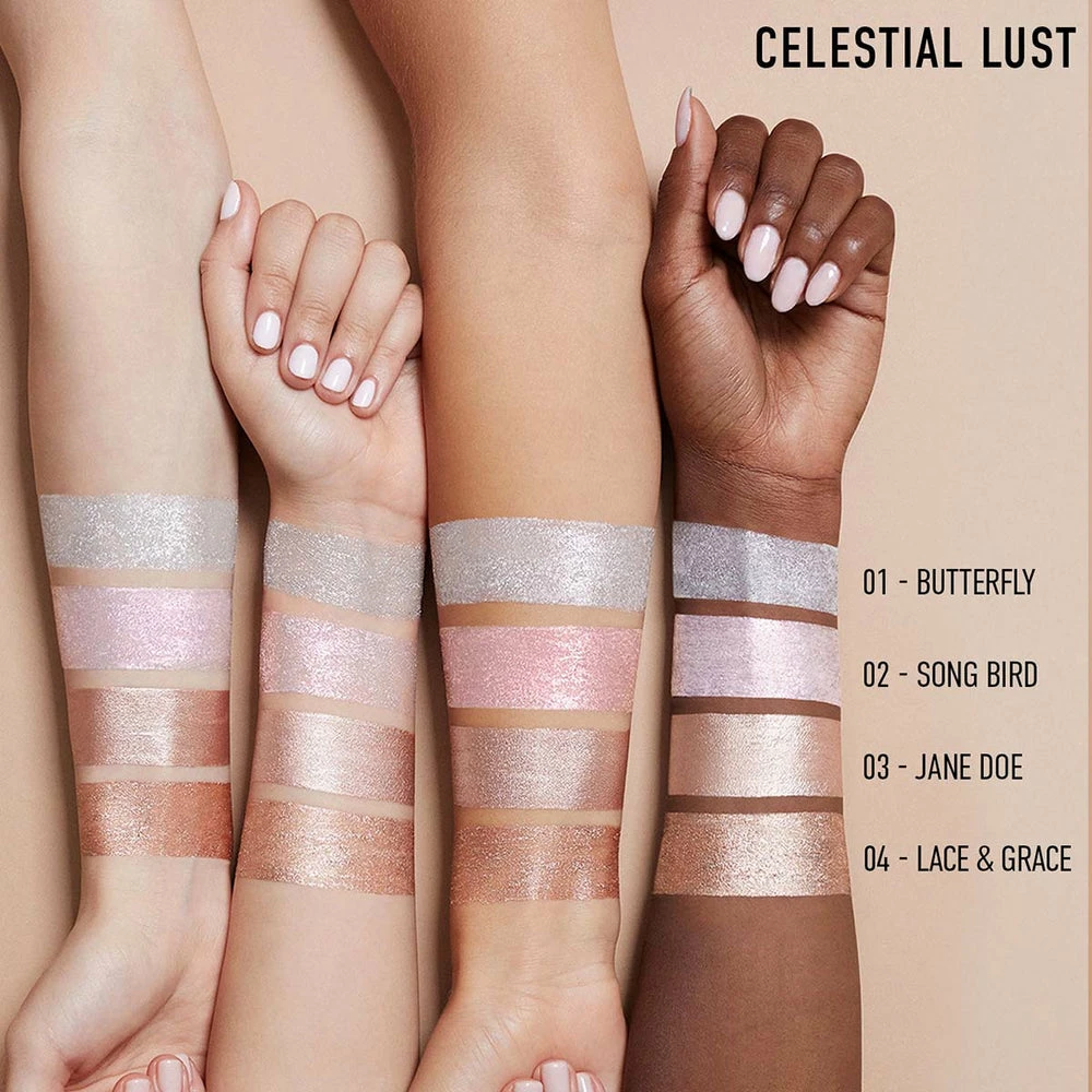 Jason Wu Beauty Celestial Lust Cream Eyeshadow 2 Jason Wu Beauty Celestial Lust Cream Eyeshadow