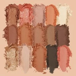 Jason Wu Beauty Flora 15 Eyeshadow Palette - 01 Night Rose