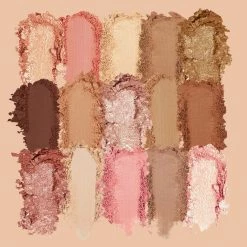 Jason Wu Beauty Flora 15 Eyeshadow Palette - 02 Dusty Rose