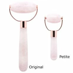 Jenny Patinkin Rose On Rose Face Roller Petite 7 Jenny Patinkin Rose On Rose Face Roller Petite