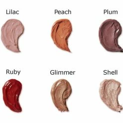 Jillian Dempsey Lid Tint Satin Eye Shadow