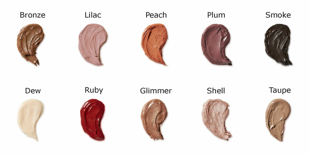 Jillian Dempsey Lid Tint Satin Eye Shadow 2 Jillian Dempsey Lid Tint Satin Eye Shadow