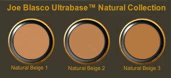 SAMPLE Of Joe Blasco UltraBase Foundation 5 SAMPLE Of Joe Blasco UltraBase Foundation