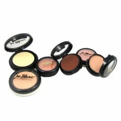 Joe Blasco Highlighter/Shader And ProTouch