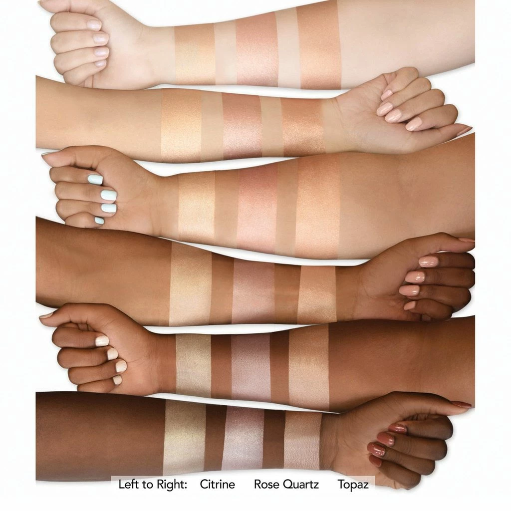 Jouer Powder Highlighter 2 Jouer Powder Highlighter