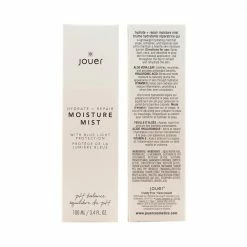 Jouer Hydrate & Repair Moisture Mist New