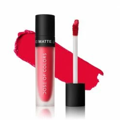 Dose Of Colors Liquid Matte Lipstick 40 Dose Of Colors Liquid Matte Lipstick