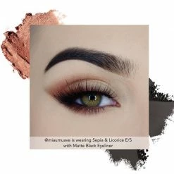 Jouer Essential Matte & Shimmer Eyeshadow Palette