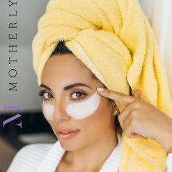 New KOVO Bio-Cellulose Undereye Patches (5 Pack)