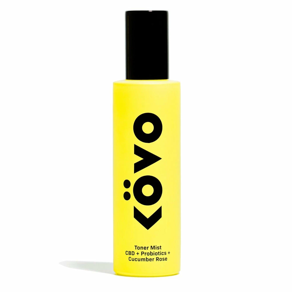 KOVO Hydrating Toner Mist New 1 KOVO Hydrating Toner Mist New