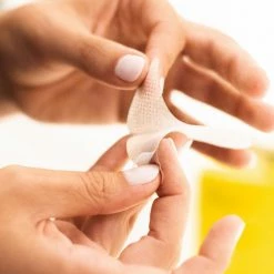 KOVO Bio-Cellulose Undereye Patches