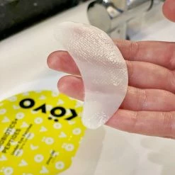 KOVO Bio-Cellulose Undereye Patches