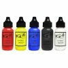Kett Hydro PROOF Airbrush Color Theory Series - Single Color