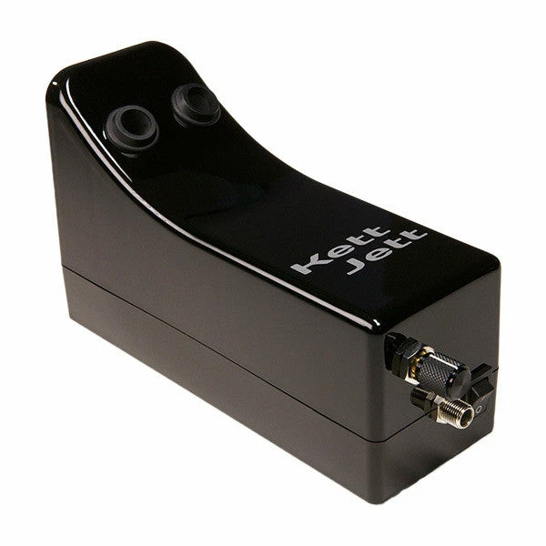 Face Kett Jett Air Compressor 1 Face Kett Jett Air Compressor