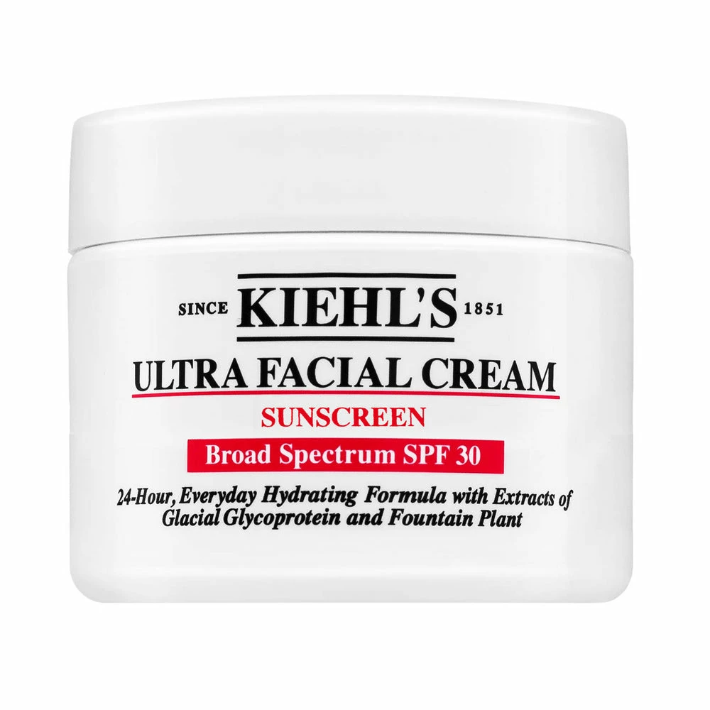 Skincare Kiehl's Since 1851 Ultra Facial Cream SPF 30 1 Skincare Kiehl's Since 1851 Ultra Facial Cream SPF 30