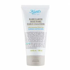 Skincare Kiehl's Since 1851 Rare Earth Deep Pore Daily Cleanser