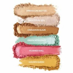 KimChi Chic Beauty Drama Queen Highlighter Palette