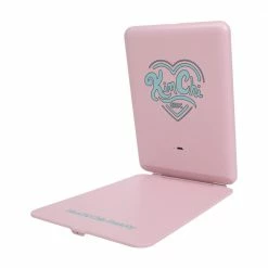 KimChi Chic Beauty Freestanding Folding Mirror