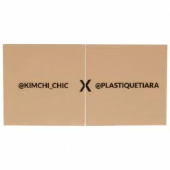 KimChi Chic Beauty Nude Sensation: Snack For Two Eyeshadow Palette