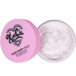 KimChi Chic Beauty Puff Puff Pass Setting Powder