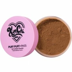 KimChi Chic Beauty Puff Puff Pass Setting Powder
