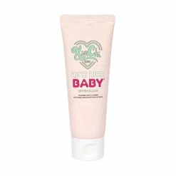 KimChi Chic Beauty Rice Rice Baby Foaming Makeup Removing Face Wash 6 KimChi Chic Beauty Rice Rice Baby Foaming Makeup Removing Face Wash