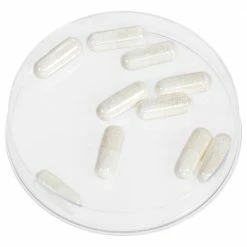 Kryolan Foam Capsules (04047) Kryolan Professional Make-Up