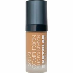 Kryolan Digital Complexion Fluid Foundation
