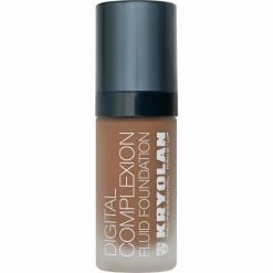 Kryolan Digital Complexion Fluid Foundation