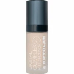 Kryolan Digital Complexion Fluid Foundation