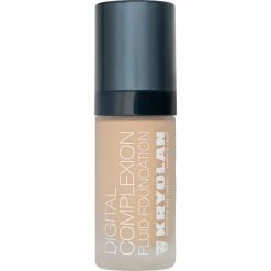 Kryolan Digital Complexion Fluid Foundation