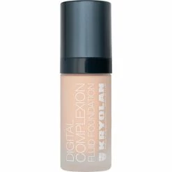 Kryolan Digital Complexion Fluid Foundation