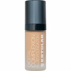 Kryolan Digital Complexion Fluid Foundation