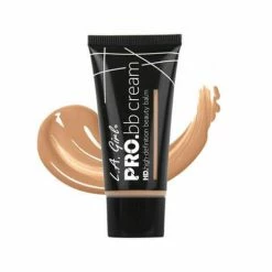 L.A. Girl Face L. A. Girl Pro BB Cream Neutral (GBB944)
