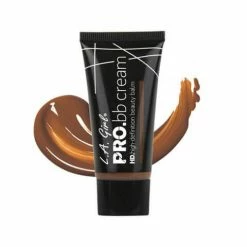 L.A. Girl Face L. A. Girl Pro BB Cream Neutral (GBB944)