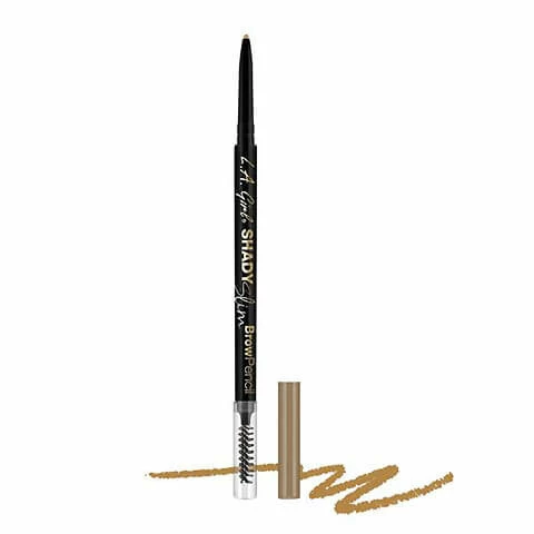 Eyes L.A. Girl Shady Slim Brow Pencil 2 Eyes L.A. Girl Shady Slim Brow Pencil