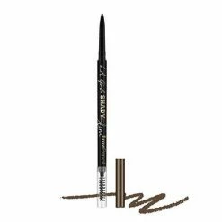 Eyes L.A. Girl Shady Slim Brow Pencil 17 Eyes L.A. Girl Shady Slim Brow Pencil