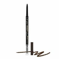Eyes L.A. Girl Shady Slim Brow Pencil 19 Eyes L.A. Girl Shady Slim Brow Pencil