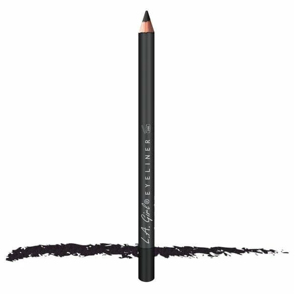 L.A. Girl Eyeliner Pencil 1 L.A. Girl Eyeliner Pencil