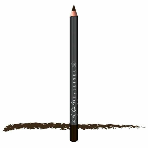 L.A. Girl Eyeliner Pencil 9 L.A. Girl Eyeliner Pencil