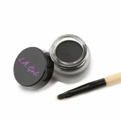 L.A. Girl Gel Liner Kit Very Black (GEL722)